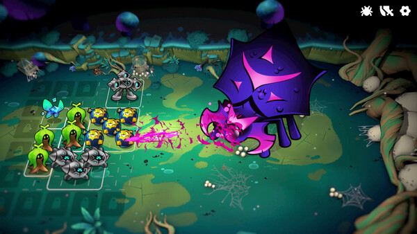 斗阵骑士 Knightica|官方中文|本体+1.0.3升补|NSZ|原版|