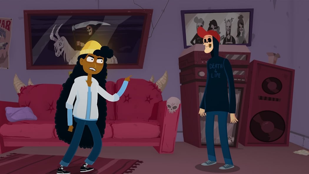 神的超级大宝贝 The Holy Gosh Darn|官方中文|本体+1.1.83升补|NSZ|