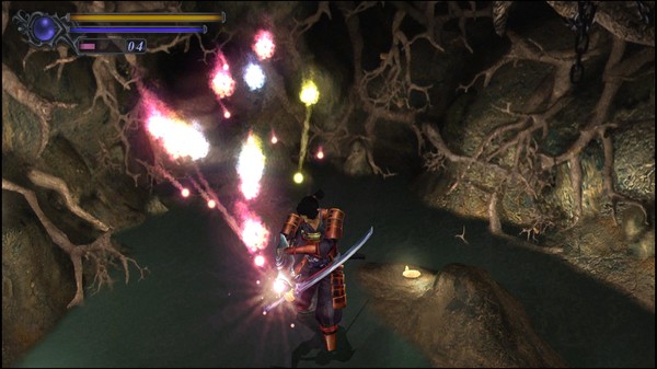 鬼武者 重制版 Onimusha Warlords|官方中文|本体+1.0.1升补|NSZ|原版|