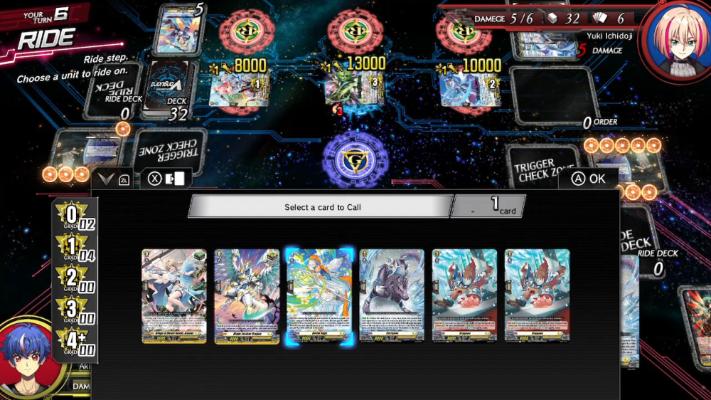 卡片战斗先导者DD2 Cardfight Vanguard DD2|官方中文|本体+1.4.0升补+27DLC|NSZ