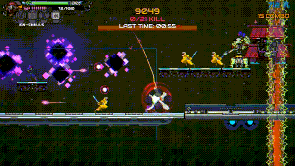 忍者一闪 The Scroll of Dimension|官方中文|本体+1.0.2升补|NSZ|原版|