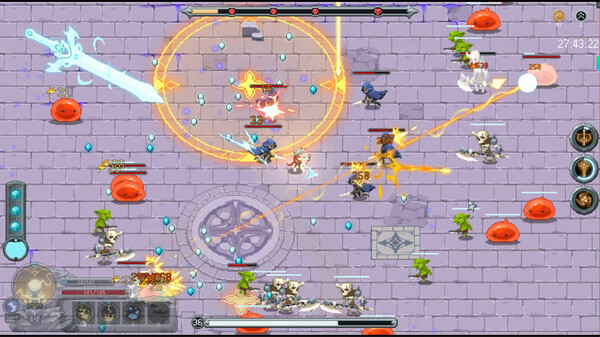 魔法符石 Magic Rune Stone|官方中文|NSZ|