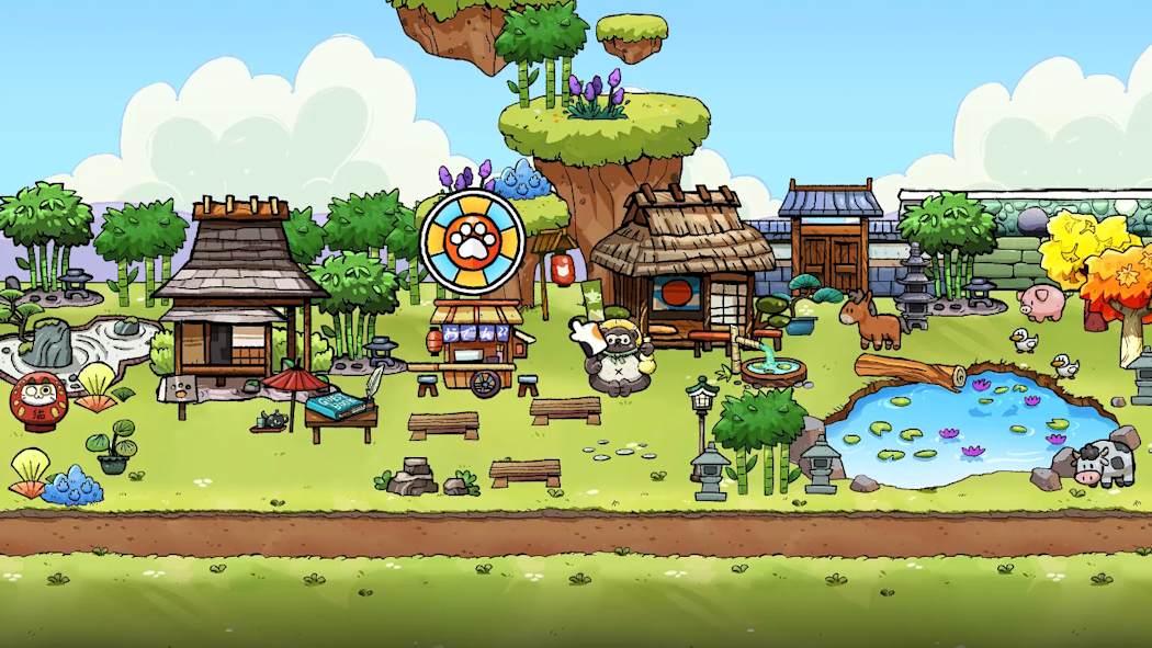 和服猫 Kimono Cats|官方中文|NSZ|