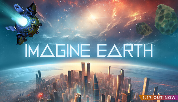 殖民星球 Imagine Earth|官方中文|本体+v1.20.6.6670升补|NSZ|原版|