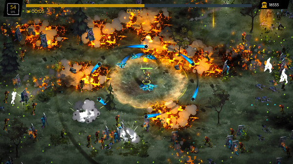 致命区域 FatalZone|官方中文|NSZ|