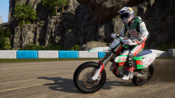 世界摩托大奖赛25 MotoGP 25|官方中文|NSZ|原版|