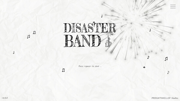 灾难乐队 Disaster Band|官方中文|NSZ|原版|