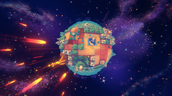 星球乐园 Planetiles|官方中文|NSZ|原版|