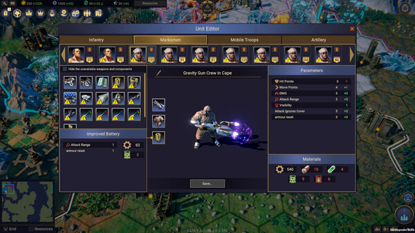 废土帝国 人类复兴 Revival Recolonization|官方中文|NSZ|