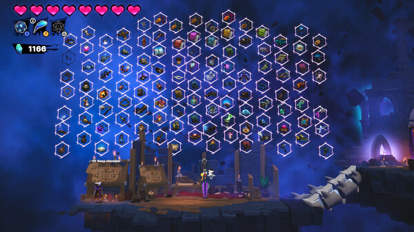 水晶之路 Cryptical Path|官方中文|本体+2.3.0.0升补|NSZ|