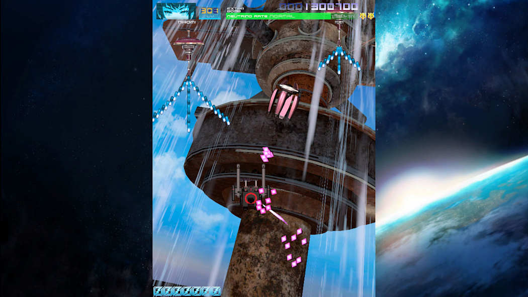 擦弹战机3 Psyvariar 3|官方中文|本体+1.0.1升补|NSZ|