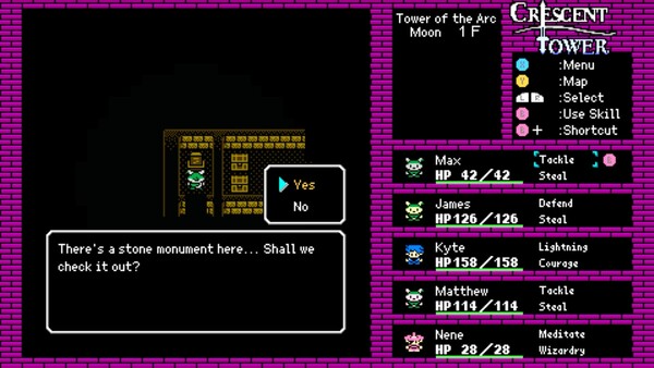 新月之塔 Crescent Tower|官方中文|本体+1.0.3升补|NSZ|