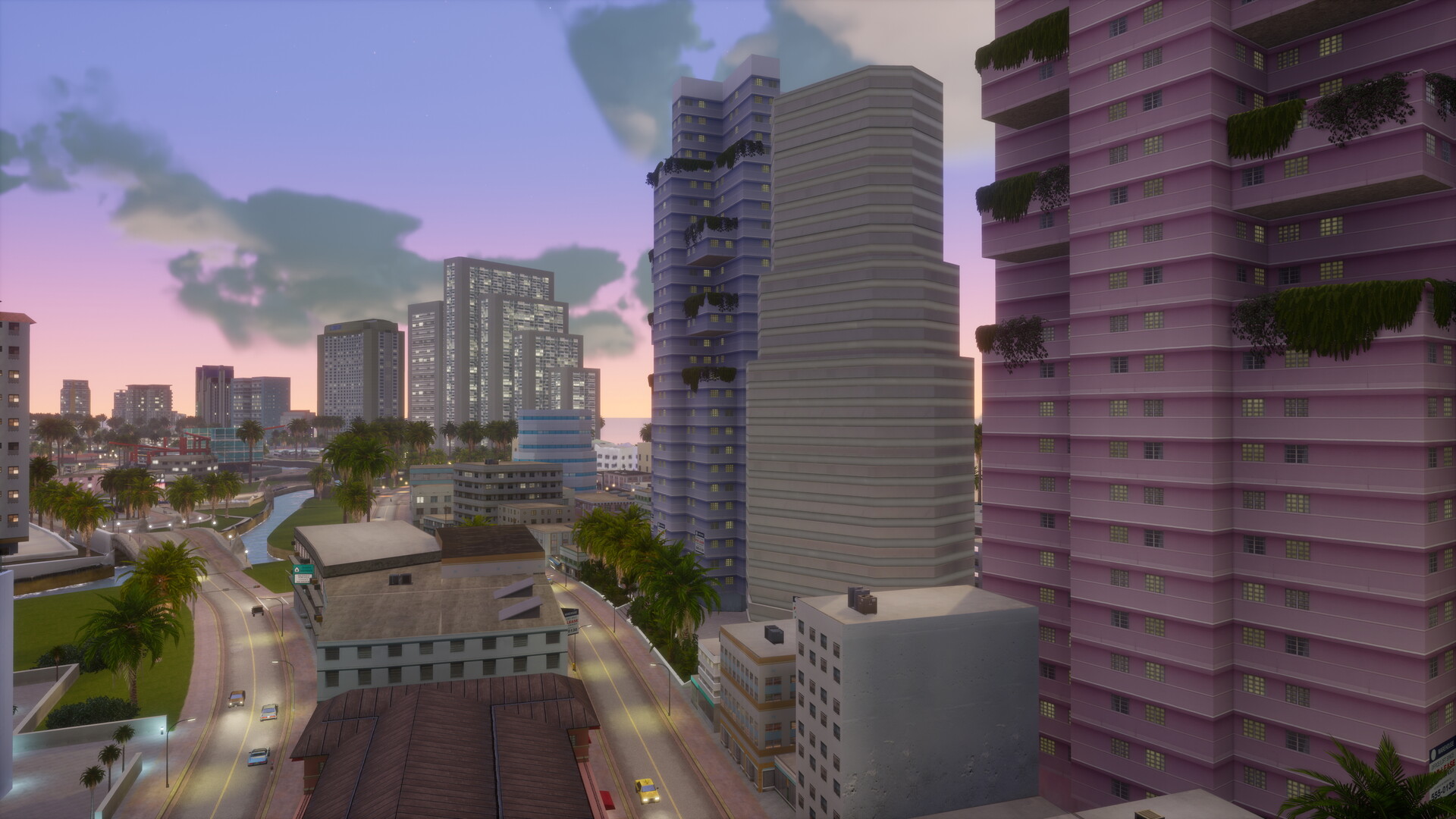 GTA 罪恶都市 中文国语配音版|NSP|