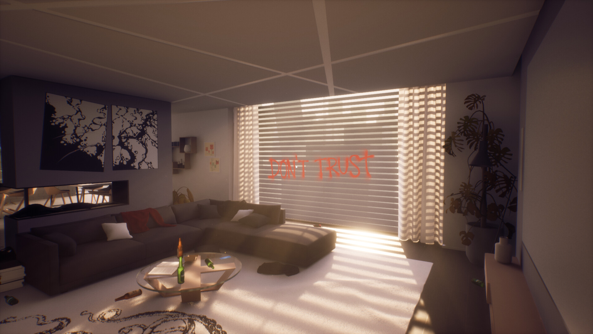 心隙 The Gap|官方中文|本体+1.0.8升补|NSZ|