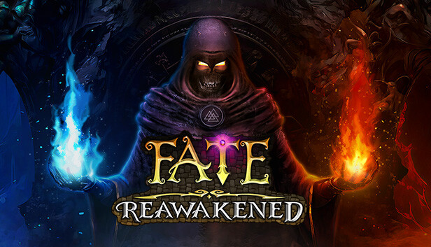 命运 重新觉醒 FATE Reawakened|官方中文|本体1.0.1升补|NSZ|原版|