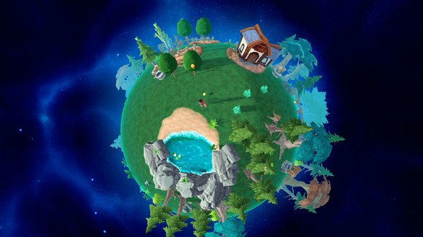 口袋星球版 Deiland Pocket Planet Edition|官方中文|本体+1.1.1升补|NSZ|原版|