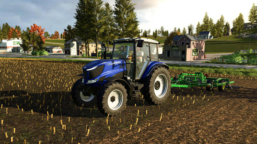 模拟农场26 Farming Simulator 26|官方中文|本体+1.1.1.0升补|NSZ|