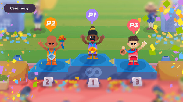 即时运动 Instant Sports|官方中文|本体+1.0.1升补|NSZ|原版|