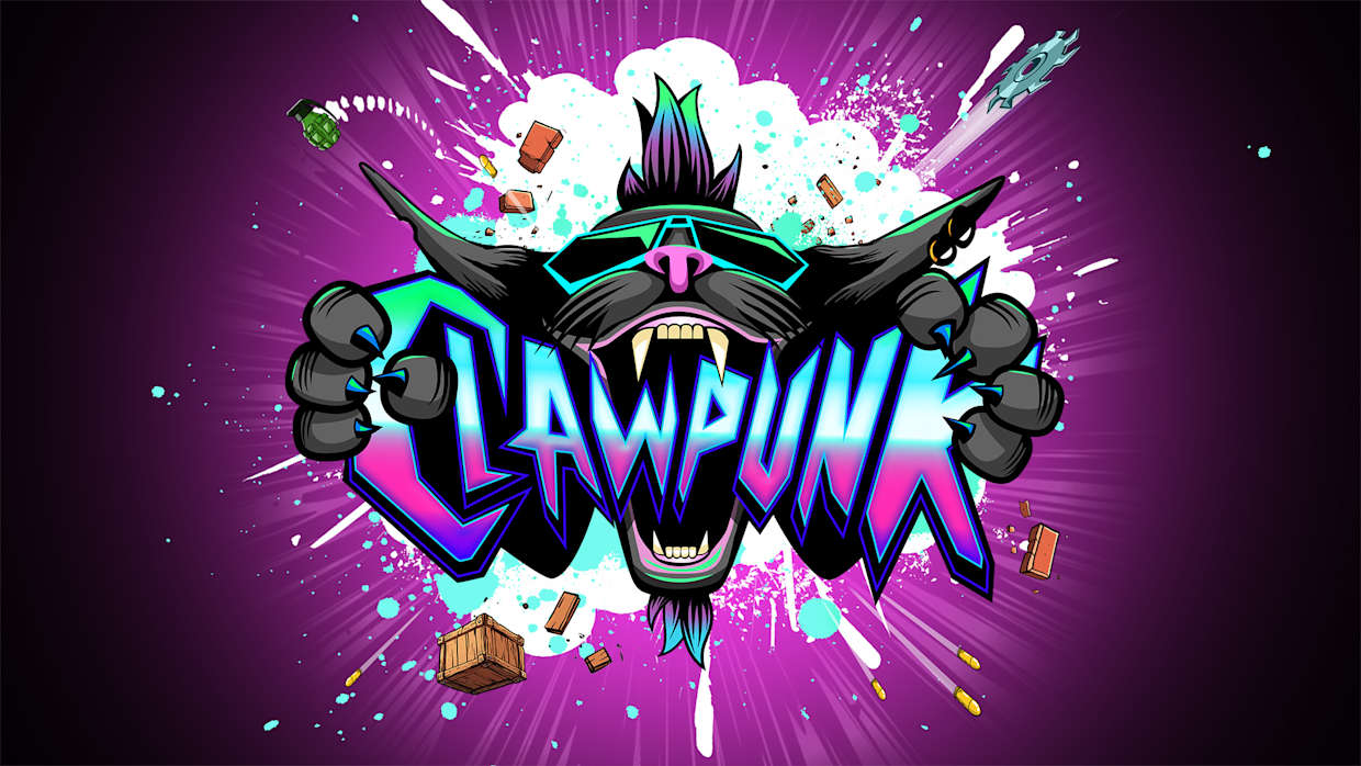 赛博喵战士 CLAWPUNK|官方中文|本体+1.0.4升补|NSZ|