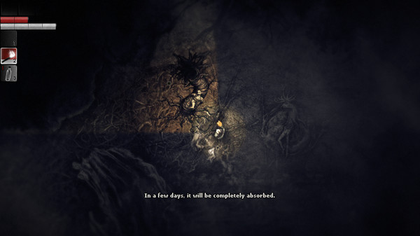 黑暗森林 Darkwood|官方中文|NSZ|原版|