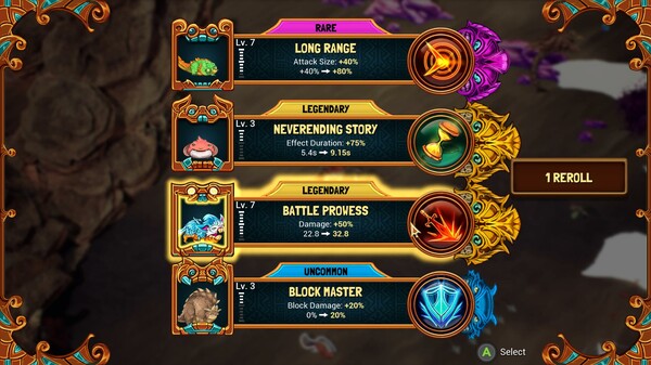 荒野守护者崛起 Wildkeepers Rising|官方中文|本体+1.0.1升补|NSZ|