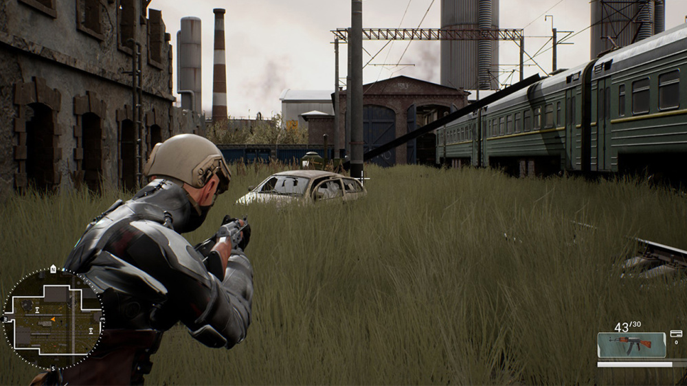 叛军之战 Battle of Rebels|官方中文|NSZ|原版|