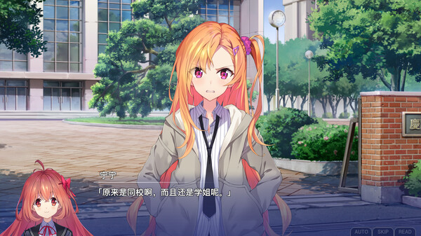 告别回忆 双想 ～Not always true～|官方中文|本体+1.0.1升补|NSZ|原版|