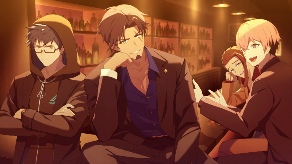 ROAD59 新时代任侠特区 摩天楼黑白抗争|官方中文|XCZ|原版|