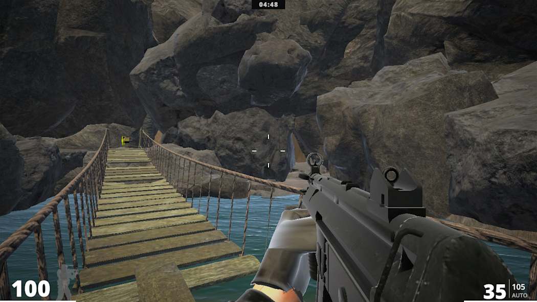 第一人称射击恐龙游戏 FPS Dinosaurs|官方中文|NSZ|