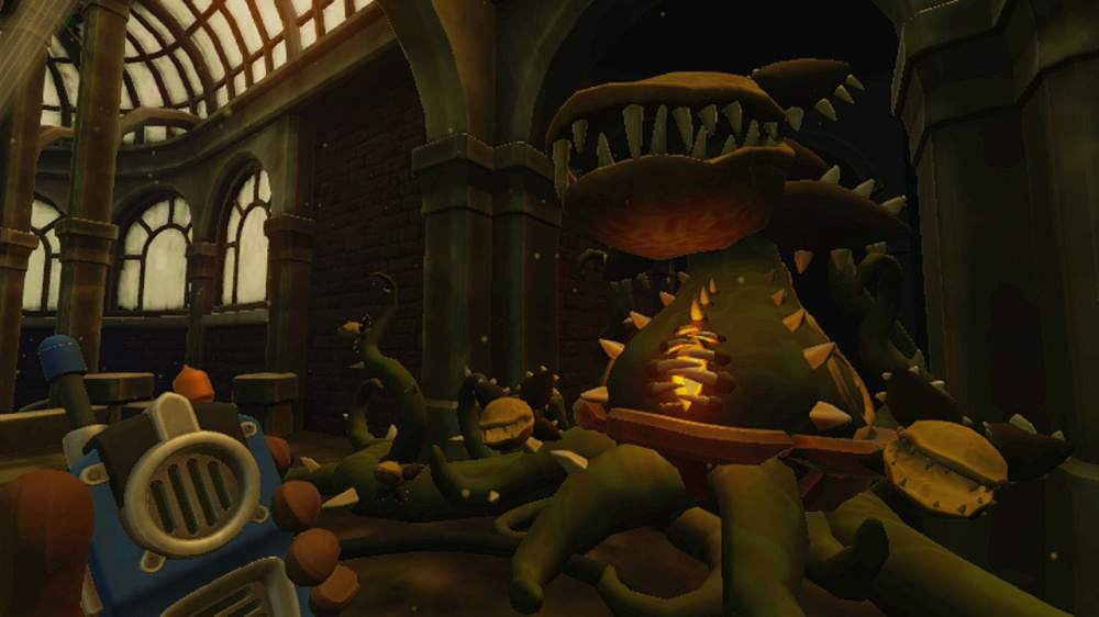 我们一起在这里 We Were Here Together|官方中文|NSZ|