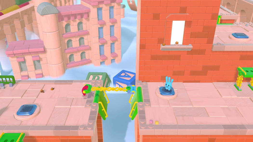 左左和右右 手牵手 All Hands on Deck|官方中文|NSZ|