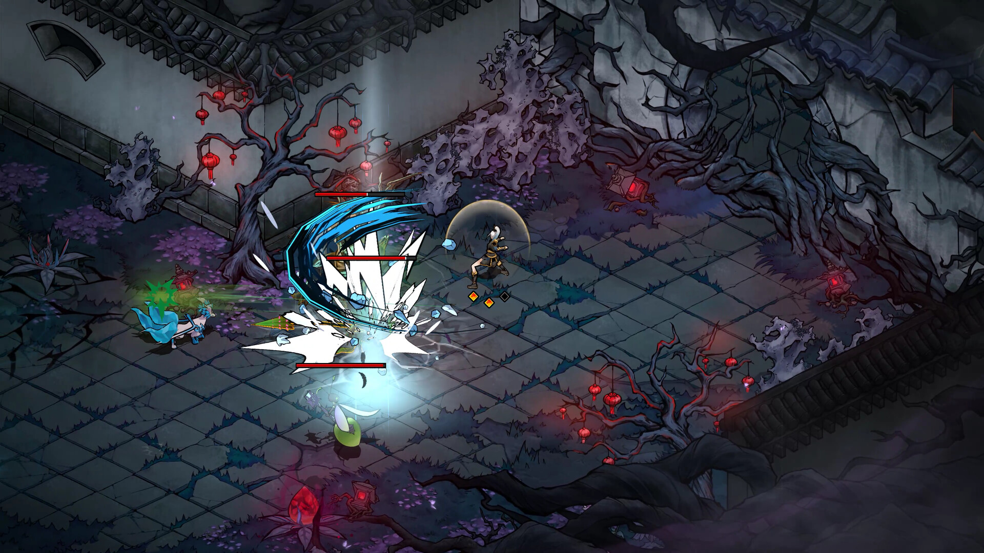 墨境 Realm of Ink|官方中文|本体+1.0.2升补|NSZ|