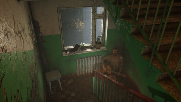 埃博拉村 EBOLA VILLAGE|官方中文|NSZ|