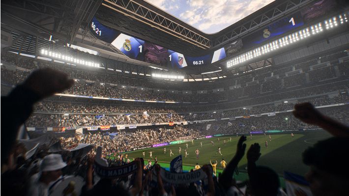 EA SPORTS FC 26 足球|中字-国语|本体+1.80.43d0升补+1DLC|NSP|暂无资源