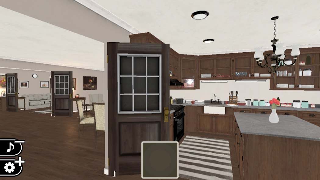 逃脱游戏 R00M11 Escape game R00M11|官方中文|NSZ|