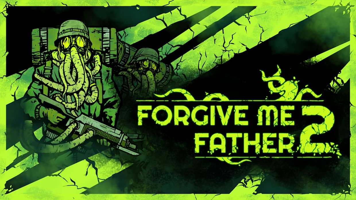 原谅我父亲2 Forgive Me Father 2|官方中文|NSZ|