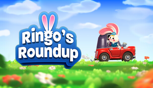林戈的收集 Ringo’s Roundup|官方中文|NSZ|原版|