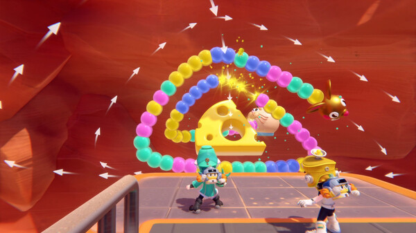 泡姆泡姆 POPUCOM|官方中文|本体+1.1.3升补|NSZ|