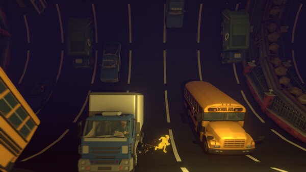 穿越梦魇 Through the Nightmares|官方中文|本体+1.0.1升补|NSZ|原版|