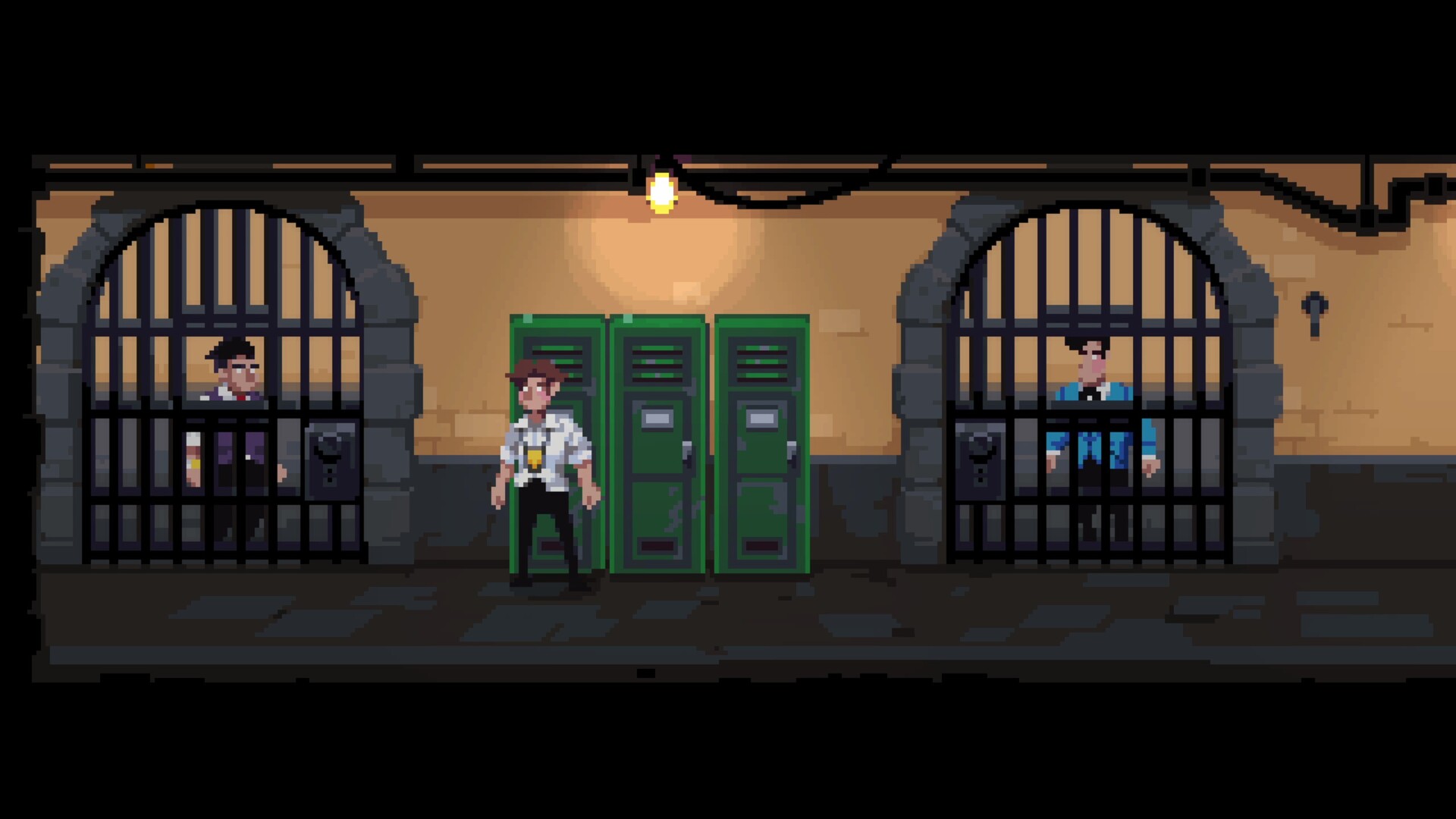 罗伊斯号快车谋杀案 Loco Motive|官方中文|本体+1.0.6升补|NSZ|