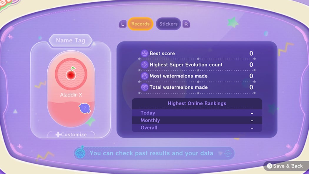 西瓜游戏星球 Suika Game Planet|官方中文|本体+1.0.5升补|NSZ|