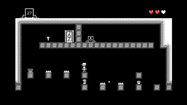 幽灵少年 逃离地狱边境 Ghost Teen Escape from Limbo|官方中文|NSZ|原版|