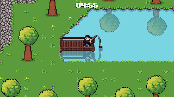 鲍勃帮帮他们 Bob Help Them|官方中文|本体+1.0.1升补|NSZ|原版|