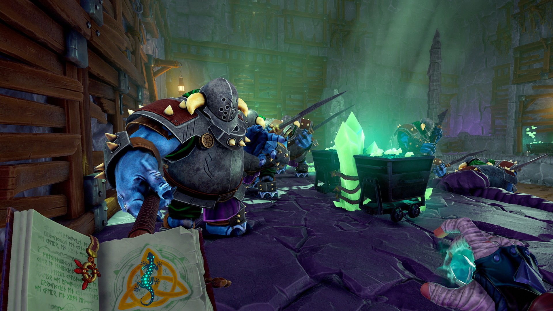 通灵塔2|官方中文|本体+1.7.0升补+1DLC|[NSP][原版]