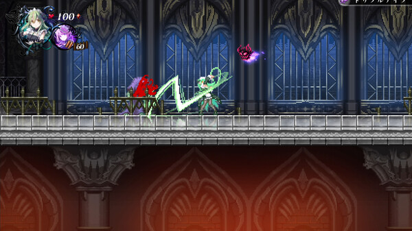 少女魔役 Gal Guardians Servants of the Dark|官方中文|本体+1.1.1升补|NSZ|原版|