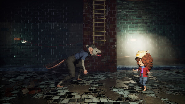 孤儿 Orphans|官方中文|NSZ|原版|