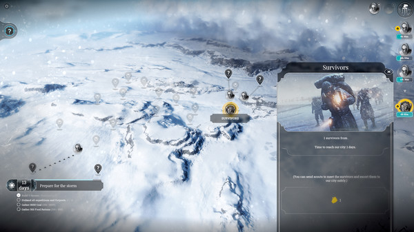冰汽时代 Frostpunk|官方中文|本体+1.0.1升补+1DLC|NSP|