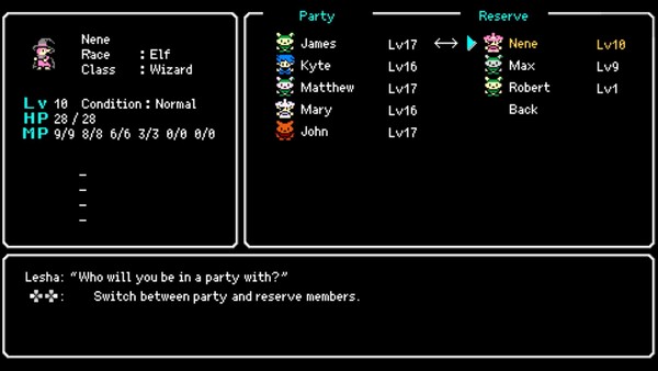 新月之塔 Crescent Tower|官方中文|本体+1.0.3升补|NSZ|