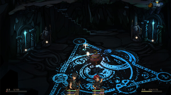 无名者 屠龙 The Nameless Slay Dragon|官方中文|本体+1.0.1升补|NSZ|原版|