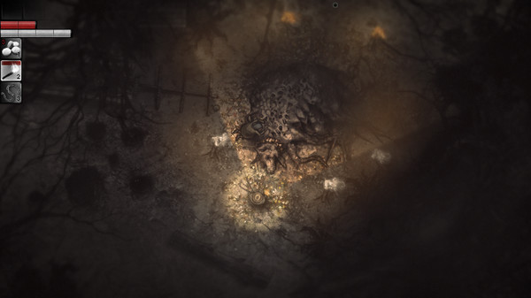 黑暗森林 Darkwood|官方中文|NSZ|原版|